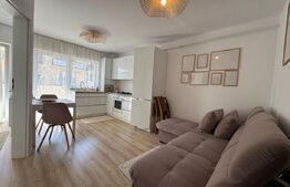 Apartament cu 2 camere, etaj intermediar, balcon, parcare, zona Porii