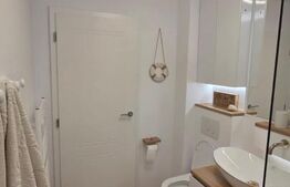 Apartament cu 2 cam, 29 de mp utili, etajul 2, cu parcare, zona Porii