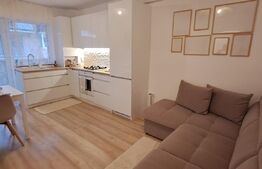 Apartament cu 2 cam, 29 de mp utili, etajul 2, cu parcare, zona Porii