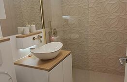 Apartament cu 2 cam, 29 de mp utili, etajul 2, cu parcare, zona Porii