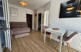 Apartament cu 2 camere, etaj intermediar, balcon, parcare, zona Porii