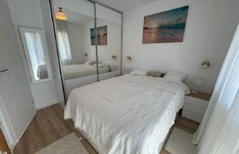Apartament cu 2 camere, etaj intermediar, balcon, parcare, zona Porii