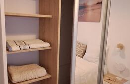 Apartament cu 2 cam, 29 de mp utili, etajul 2, cu parcare, zona Porii