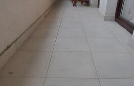 Apartament cu 2 cam, 29 de mp utili, etajul 2, cu parcare, zona Porii