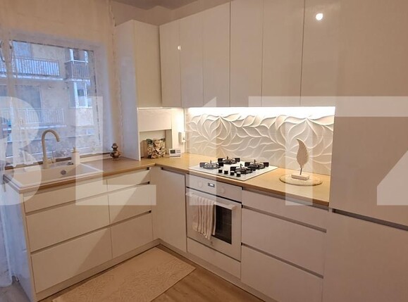 Apartament de vânzare 2 camere Floreşti - 184938AV | BLITZ Cluj-Napoca | Poza2