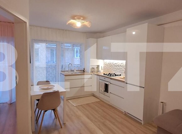 Apartament de vânzare 2 camere Floreşti - 184938AV | BLITZ Cluj-Napoca | Poza1