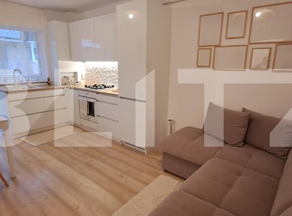 Apartament de vânzare 2 camere Floreşti - 184938AV | BLITZ Cluj-Napoca | Poza3