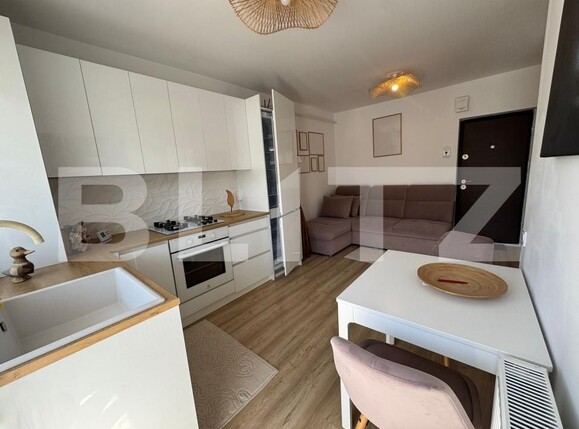 Apartament de vânzare 2 camere Floreşti - 184938AV | BLITZ Cluj-Napoca | Poza1