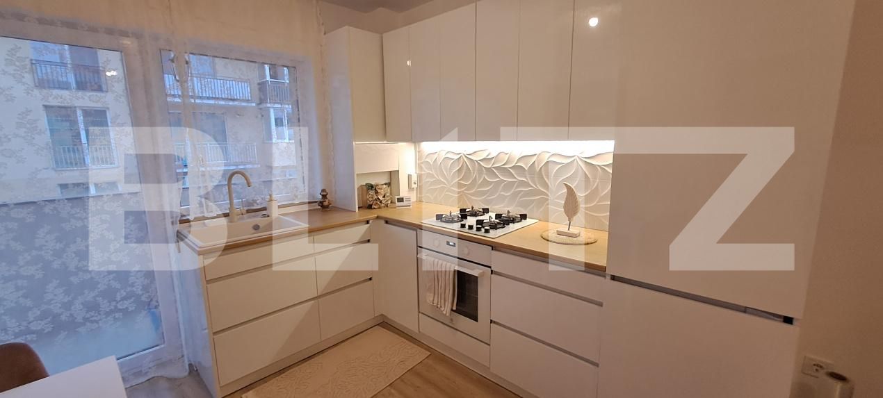 Apartament de vânzare 2 camere Floreşti - 184938AV | BLITZ Cluj-Napoca | Poza2