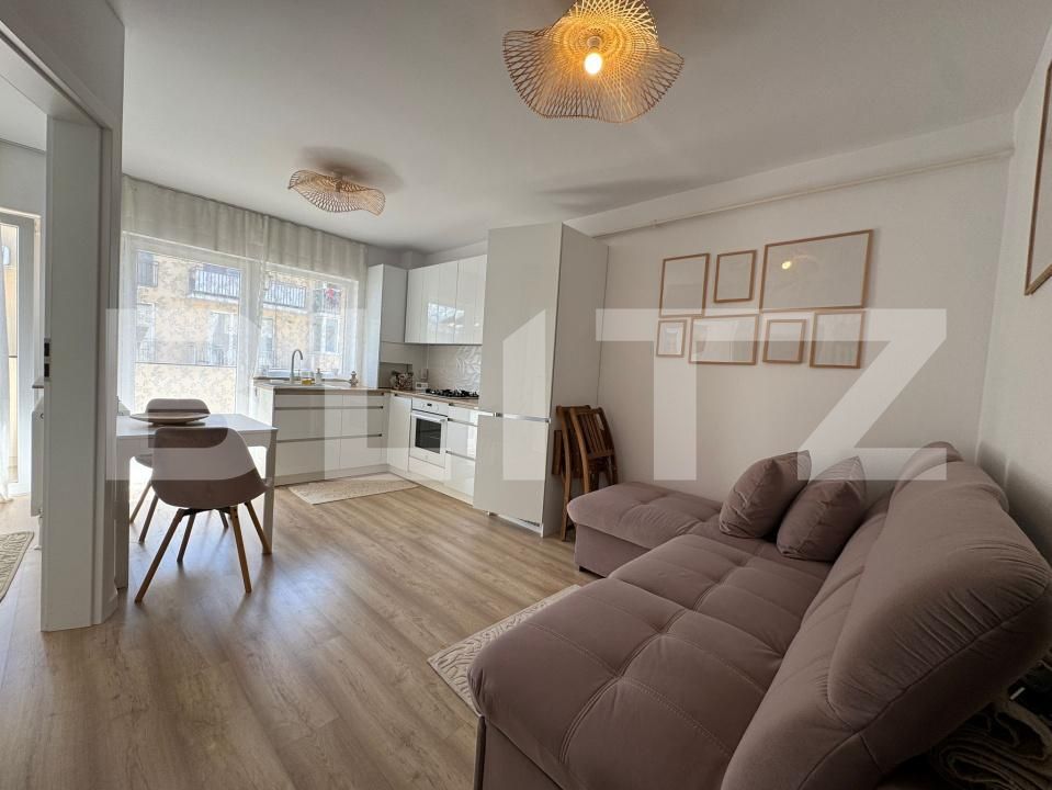 Apartament de vânzare 2 camere Floreşti - 184938AV | BLITZ Cluj-Napoca | Poza5
