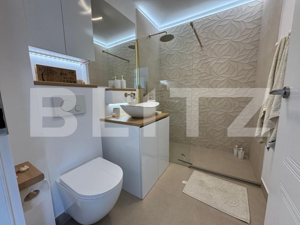 Apartament de vânzare 2 camere Floreşti - 184938AV | BLITZ Cluj-Napoca | Poza2