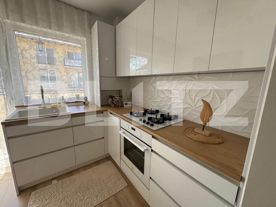 Apartament de vânzare 2 camere Floreşti - 184938AV | BLITZ Cluj-Napoca | Poza6