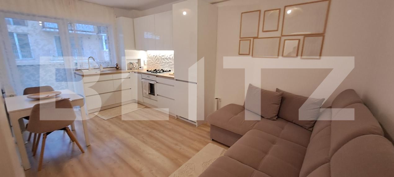 Apartament de vânzare 2 camere Floreşti - 184938AV | BLITZ Cluj-Napoca | Poza3