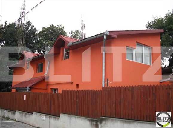 Casa de vânzare 4 camere Central - 18494CV | BLITZ Cluj-Napoca | Poza1