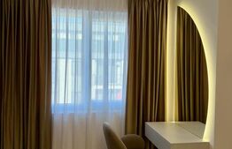 Apartament nou, 58 mp utili, incalzire in pardoseala, lift, parcare