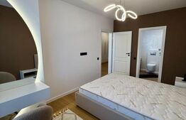 Apartament nou, 58 mp utili, incalzire in pardoseala, lift, parcare