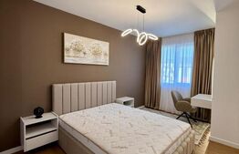 Apartament nou, 58 mp utili, incalzire in pardoseala, lift, parcare