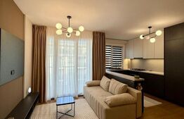 Apartament nou, 58 mp utili, incalzire in pardoseala, lift, parcare