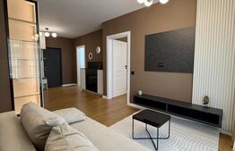 Apartament nou, 58 mp utili, incalzire in pardoseala, lift, parcare