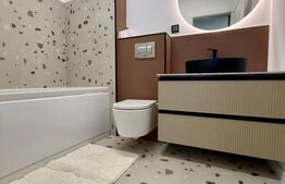 Apartament nou, 58 mp utili, incalzire in pardoseala, lift, parcare