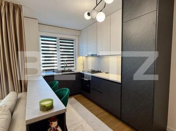 Apartament de vânzare 2 camere Floreşti - 184940AV | BLITZ Cluj-Napoca | Poza2