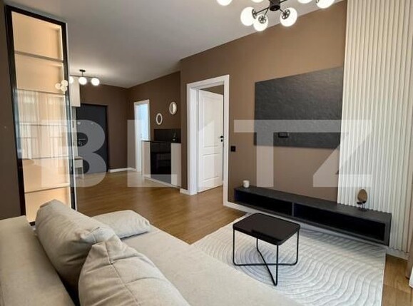 Apartament de vânzare 2 camere Floreşti - 184940AV | BLITZ Cluj-Napoca | Poza3