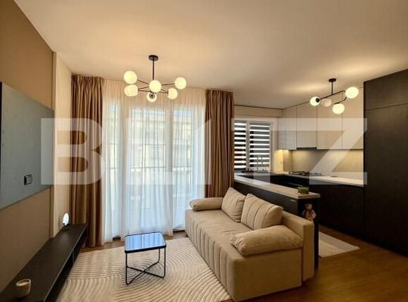 Apartament de vânzare 2 camere Floreşti - 184940AV | BLITZ Cluj-Napoca | Poza1
