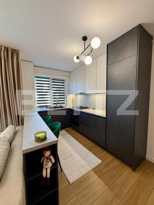 Apartament de vânzare 2 camere Floreşti - 184940AV | BLITZ Cluj-Napoca | Poza2