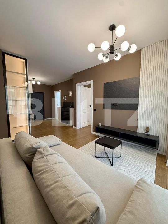 Apartament de vânzare 2 camere Floreşti - 184940AV | BLITZ Cluj-Napoca | Poza3