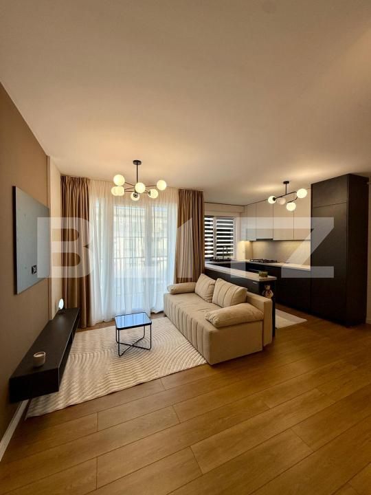 Apartament de vânzare 2 camere Floreşti - 184940AV | BLITZ Cluj-Napoca | Poza4