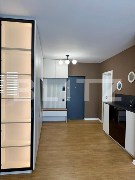 Apartament de vânzare 2 camere Floreşti - 184940AV | BLITZ Cluj-Napoca | Poza8