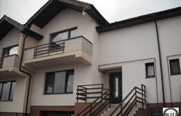 Casa Insiruita Din Dambul Rotund La Stadiul De Semifinisat !