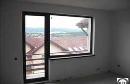 Casa Insiruita Din Dambul Rotund La Stadiul De Semifinisat !