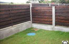 Casa Insiruita Din Dambul Rotund La Stadiul De Semifinisat !