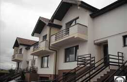 Casa Insiruita Din Dambul Rotund La Stadiul De Semifinisat !