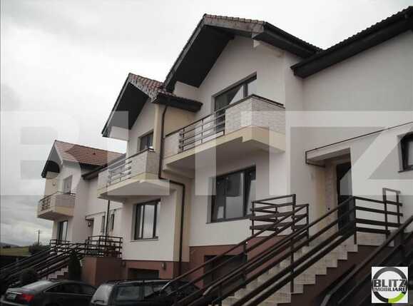 Casa de vânzare 4 camere Dambul Rotund - 18495CV | BLITZ Cluj-Napoca | Poza1