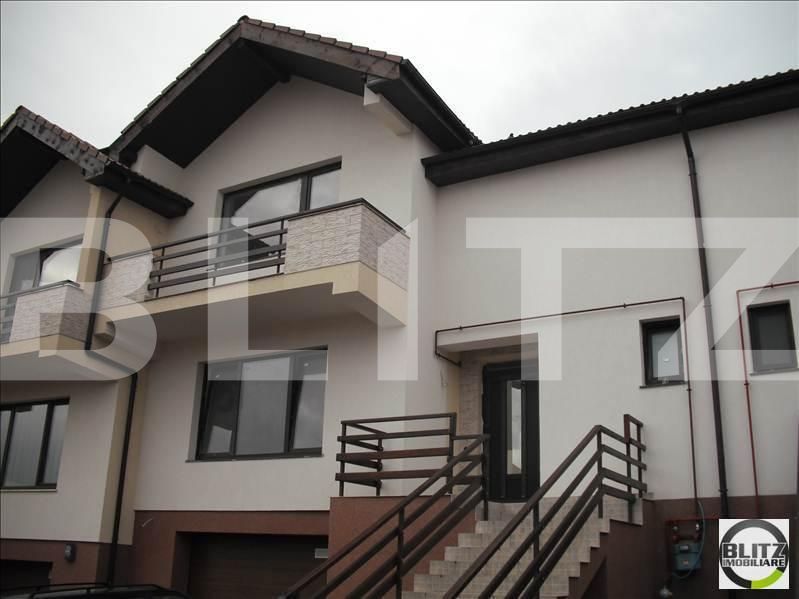 Casa de vânzare 4 camere Dambul Rotund - 18495CV | BLITZ Cluj-Napoca | Poza2