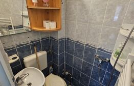 Apartament 1 camera, Etaj 3/4, Centrala Proprie 