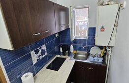 Garsonieră de vânzare Gheorgheni - 35729AV | BLITZ Cluj-Napoca | Poza1