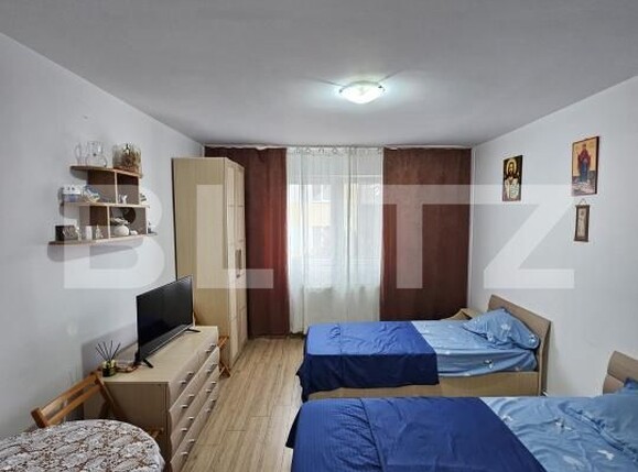 Garsonieră de vânzare Dambul Rotund - 184950AV | BLITZ Cluj-Napoca | Poza3