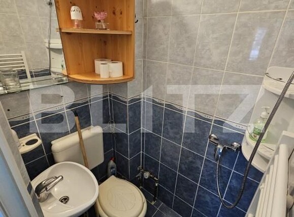 Garsonieră de vânzare Dambul Rotund - 184950AV | BLITZ Cluj-Napoca | Poza2