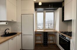 Apartament 2 camere, 46 mp, parcare subterană, zona Abatorului