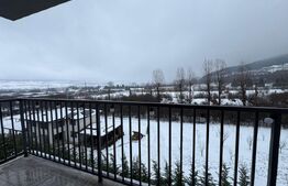 Apartament 2 camere, 46 mp, parcare subterană, zona Abatorului