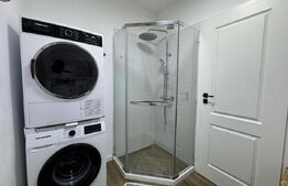 Apartament 2 camere, 46 mp, parcare subterană, zona Abatorului