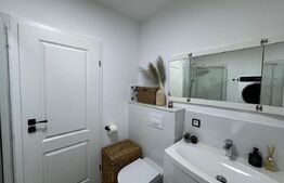 Apartament 2 camere, 46 mp, parcare, zona Abatorului, Pet Friendly