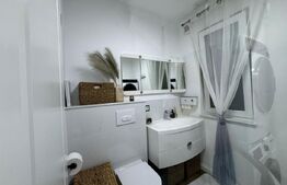 Apartament 2 camere, 46 mp, parcare, zona Abatorului, Pet Friendly
