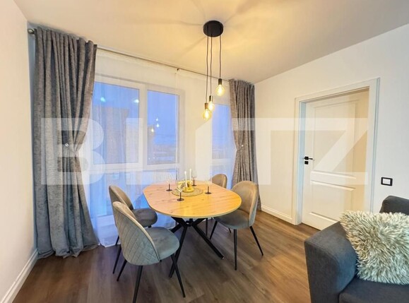 Apartament de închiriat 2 camere Floreşti - 184957AI | BLITZ Cluj-Napoca | Poza3