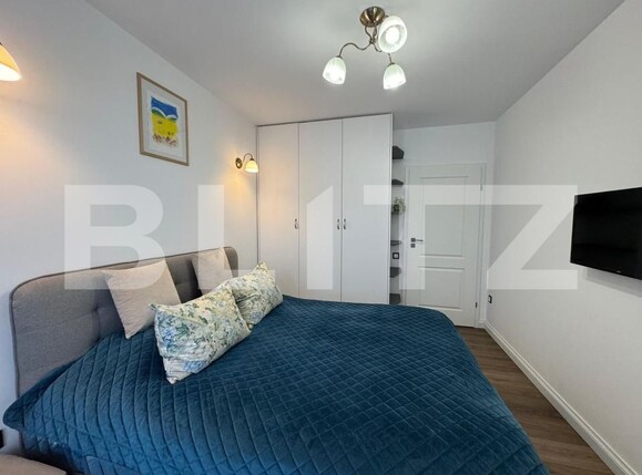 Apartament de închiriat 2 camere Floreşti - 184957AI | BLITZ Cluj-Napoca | Poza6