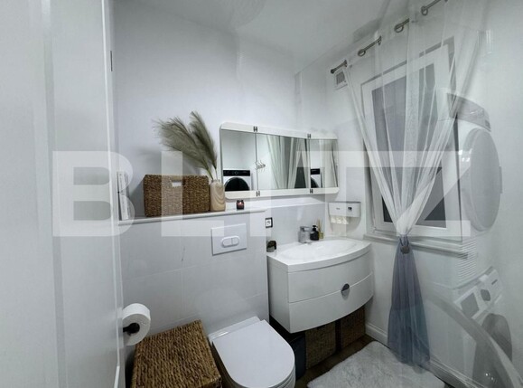 Apartament de închiriat 2 camere Floreşti - 184957AI | BLITZ Cluj-Napoca | Poza9