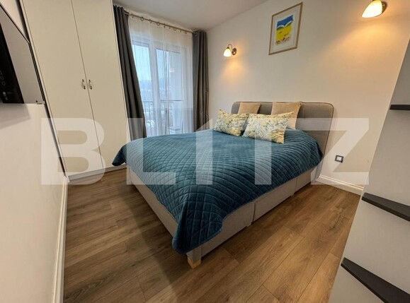 Apartament de închiriat 2 camere Floreşti - 184957AI | BLITZ Cluj-Napoca | Poza5